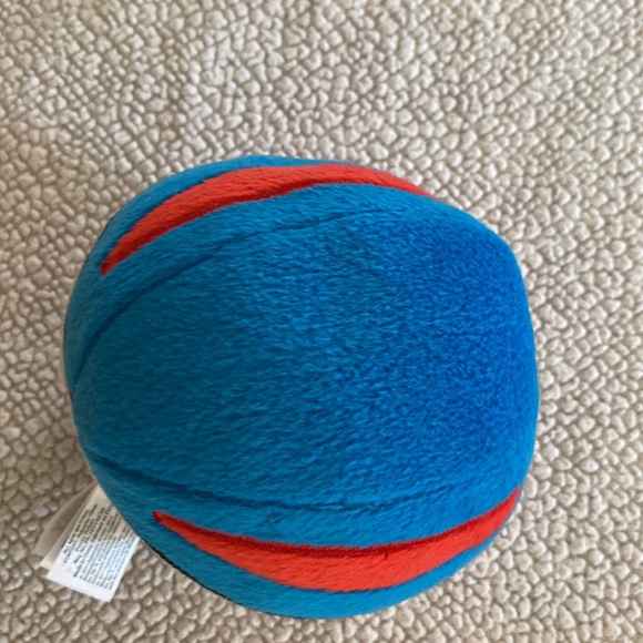 💕 Preloved Blue Pokemon Ball 🔵 - Picture 5 of 8